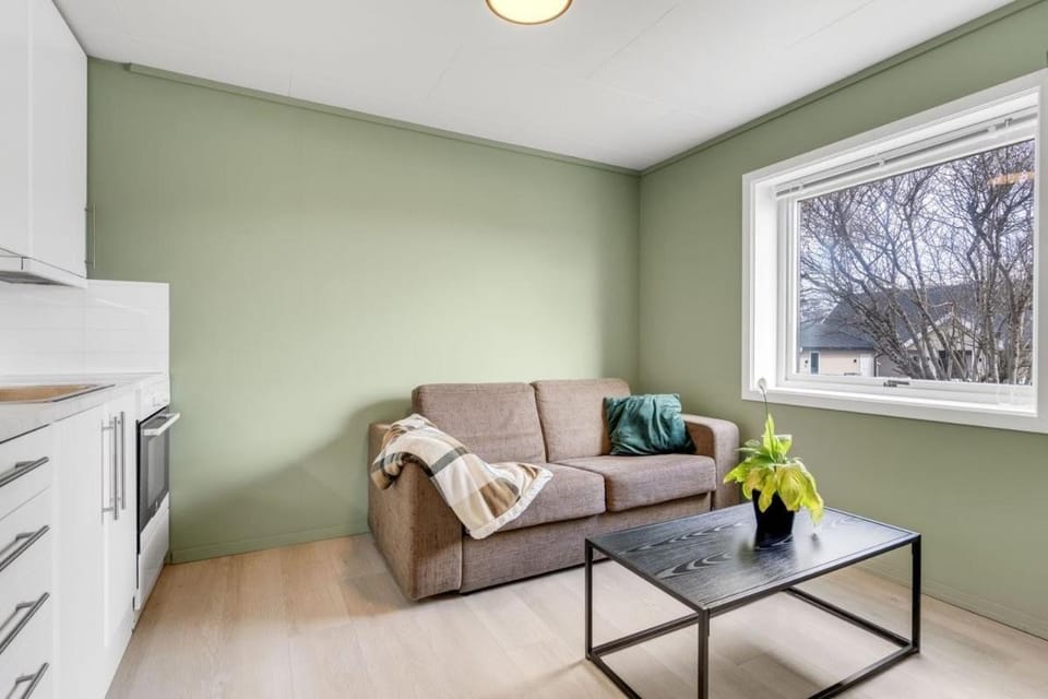 Nice apartment on Futrikelv Apartment in Troms Og Finnmark
