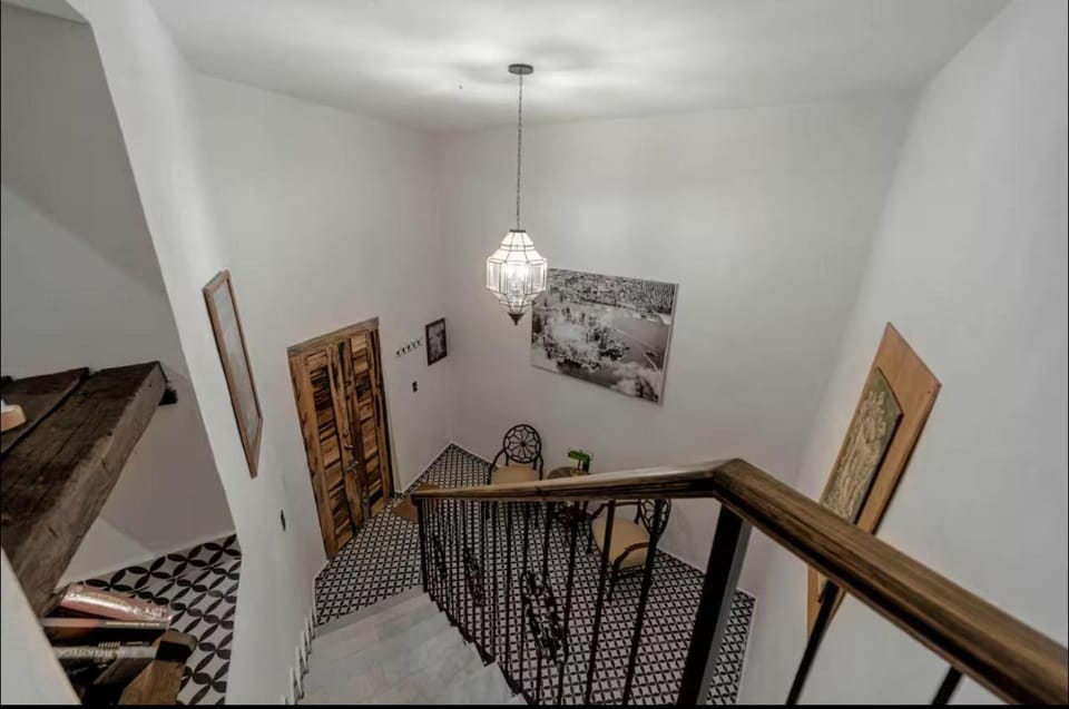 Casa Paulina Apartment in Guanajuato
