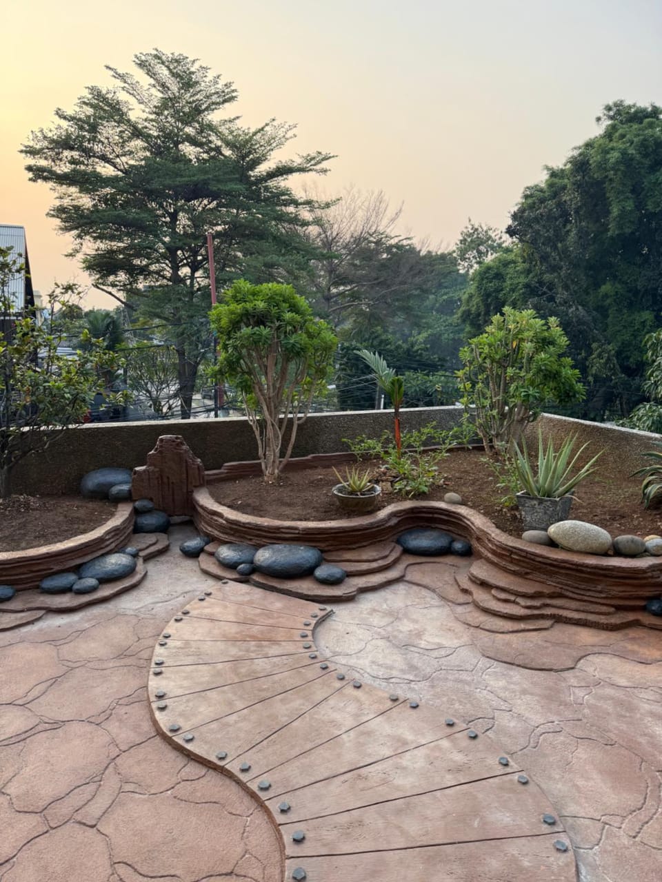Meruya new residence Bed and Breakfast in Jakarta