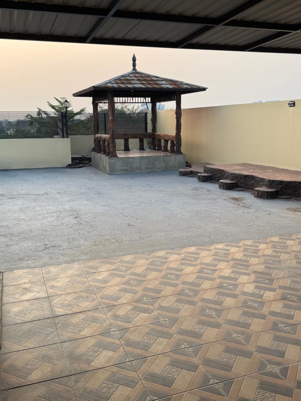 Meruya new residence Bed and Breakfast in Jakarta