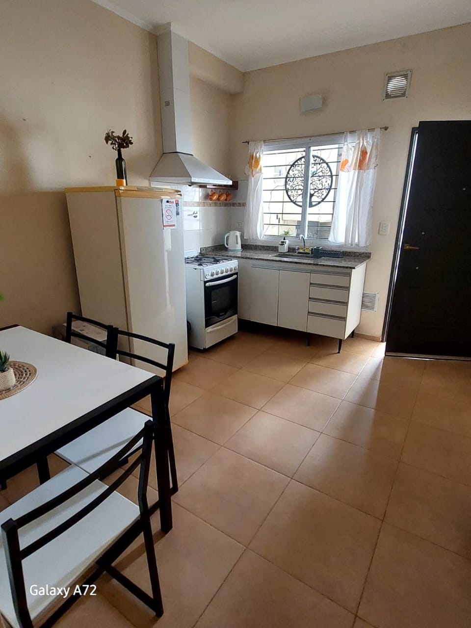 Departamento Naon SP Apartment in San Pedro