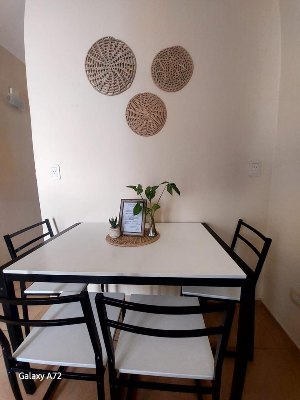 Departamento Naon SP Apartment in San Pedro