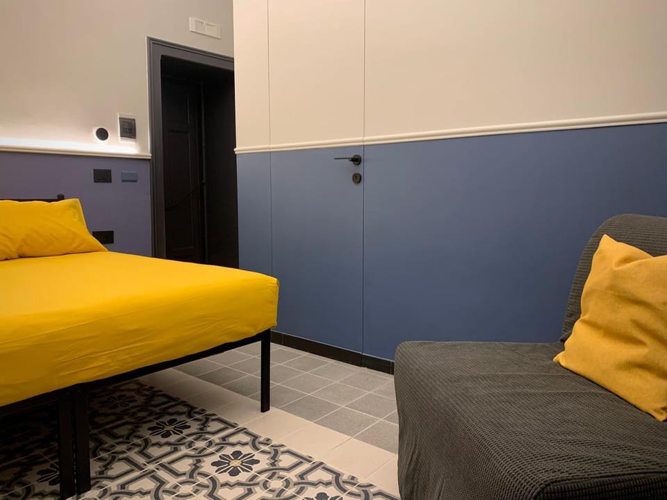 Casa & Bottega Bed and Breakfast in Bari