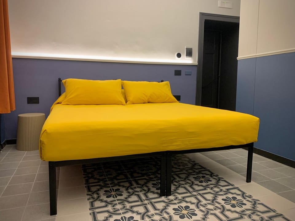 Casa & Bottega Bed and Breakfast in Bari