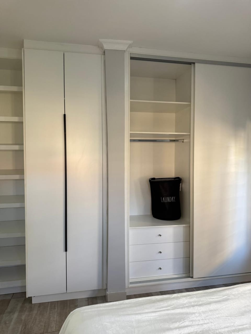 wardrobe