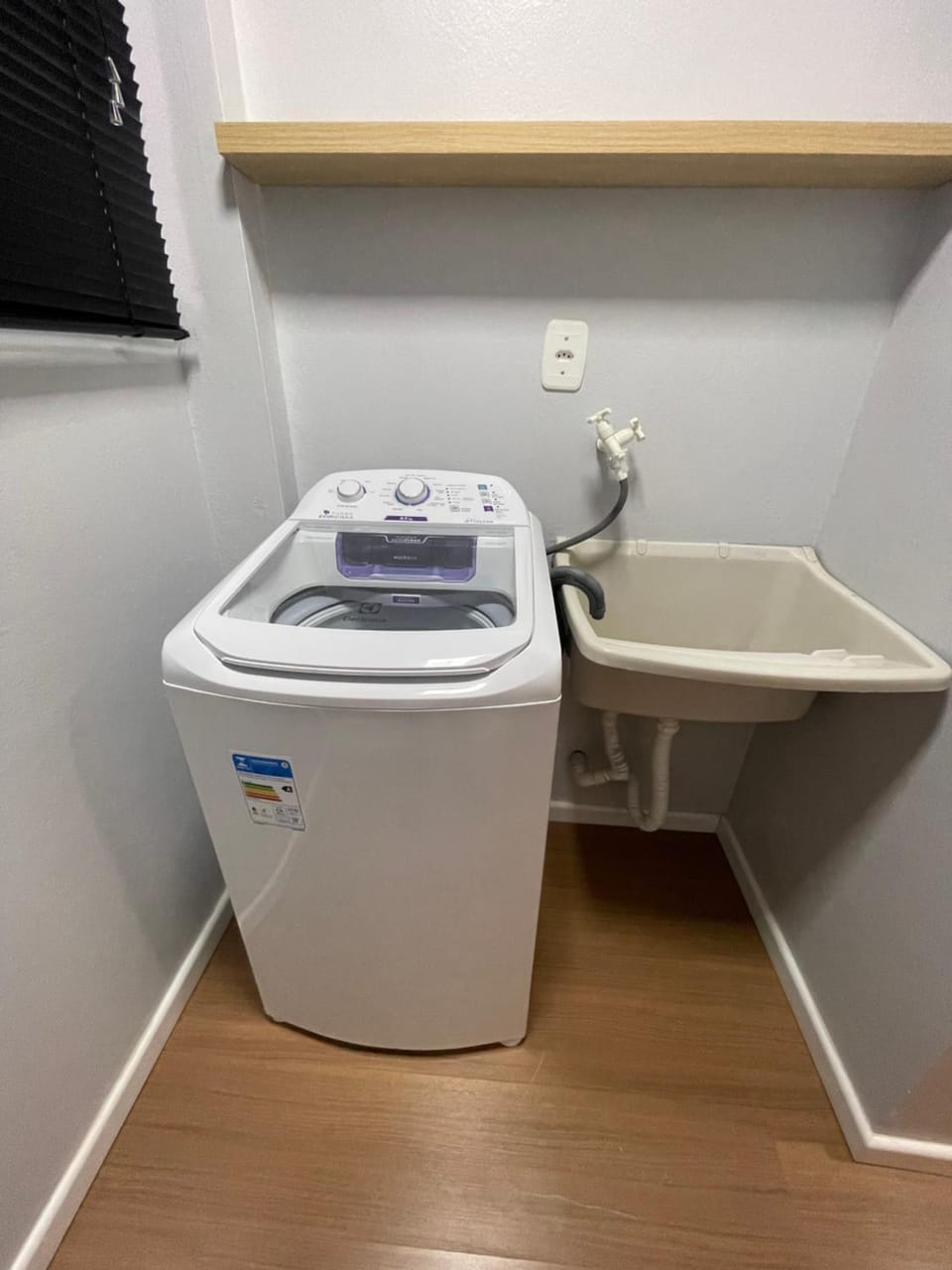 Completo e funcional na melhor localização Apartment in State of Rio Grande do Sul