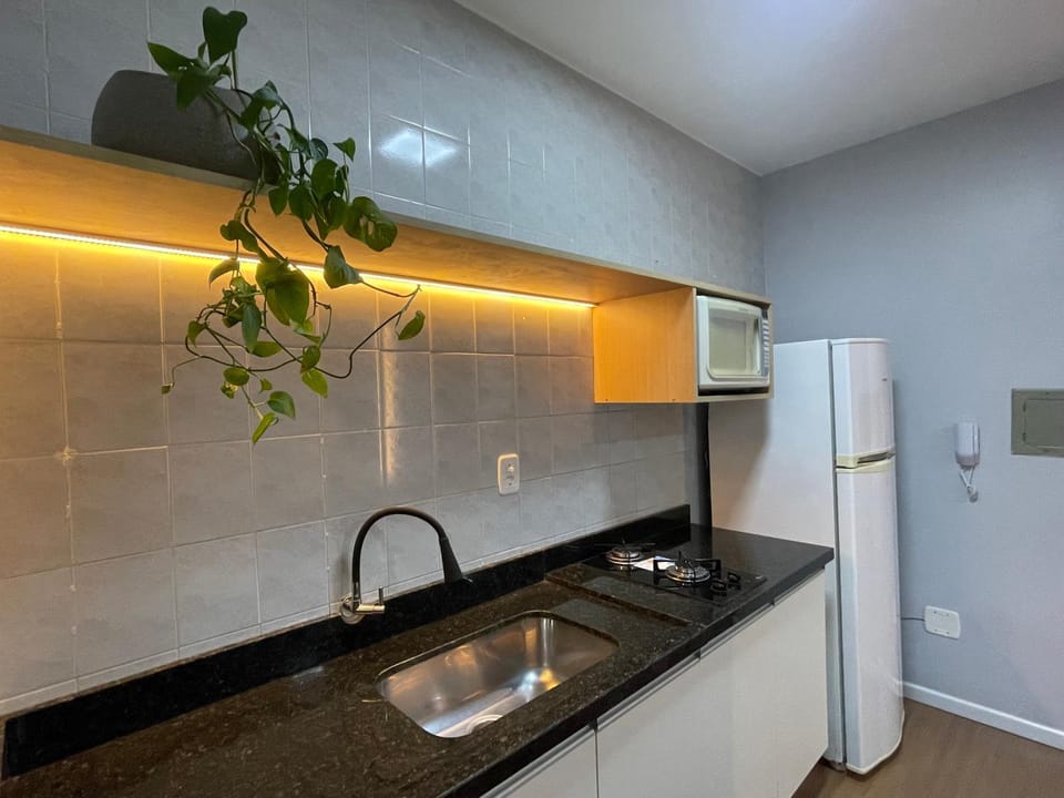 Completo e funcional na melhor localização Apartment in State of Rio Grande do Sul
