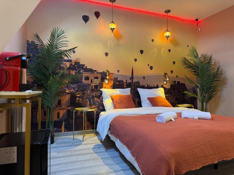 Kapadoa Apartment in Hauts-de-France