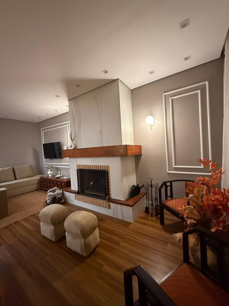 Super Comfort Apartment Apartment in Campos do Jordão