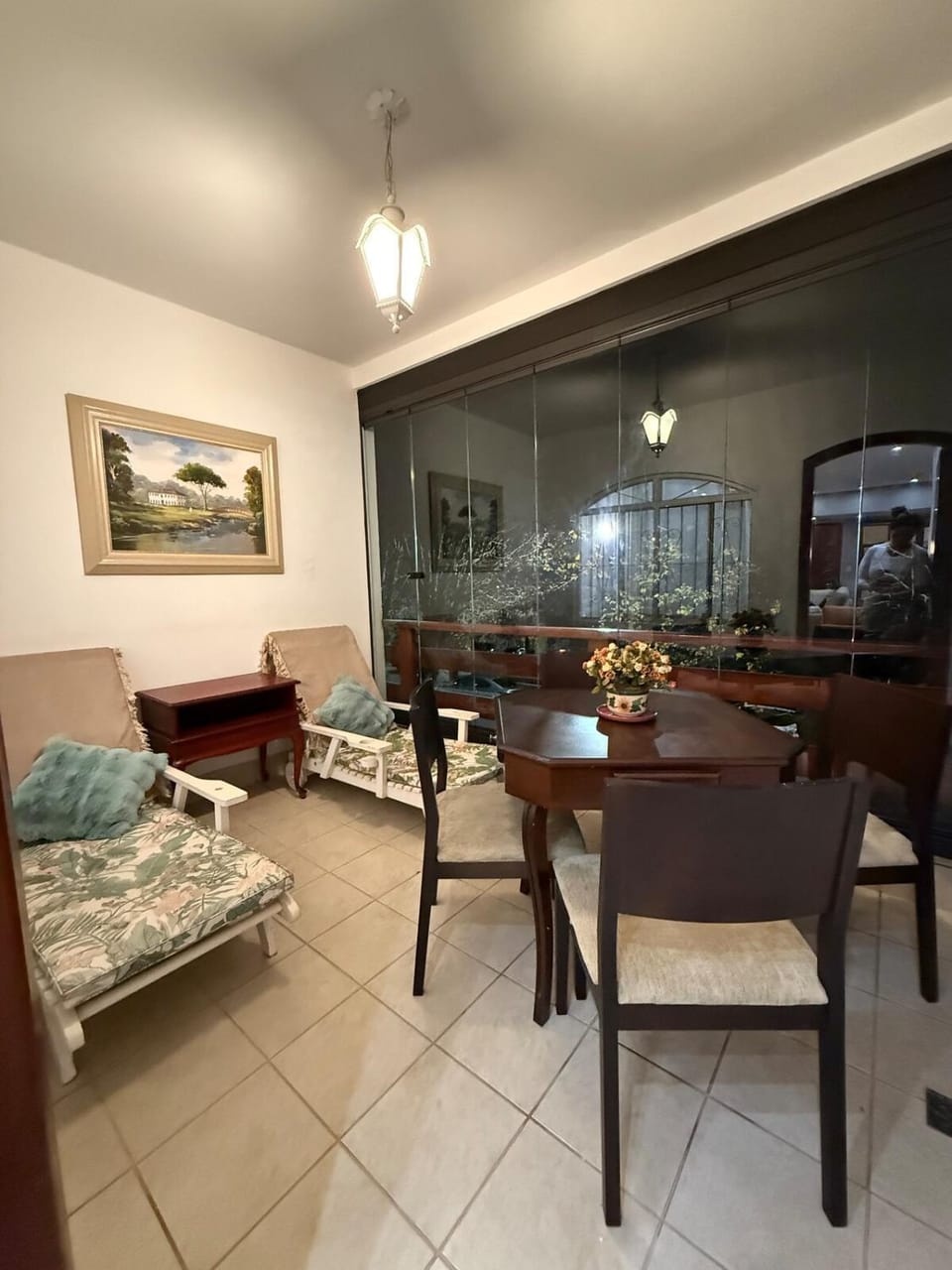 Super Comfort Apartment Apartment in Campos do Jordão