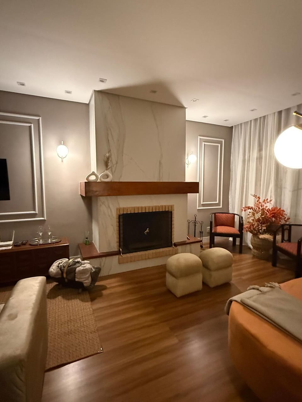 Super Comfort Apartment Apartment in Campos do Jordão