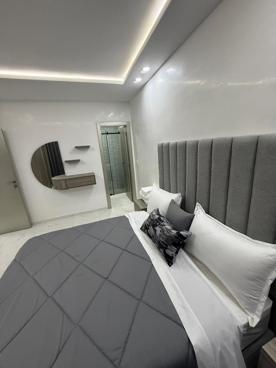 Appart Résidence Sabrin Apartment in Tangier-Tétouan-Al Hoceima