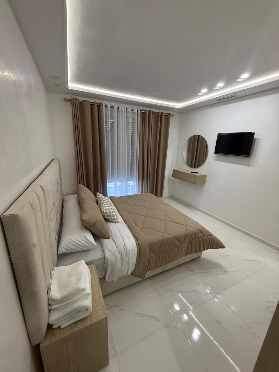Appart Résidence Sabrin Apartment in Tangier-Tétouan-Al Hoceima