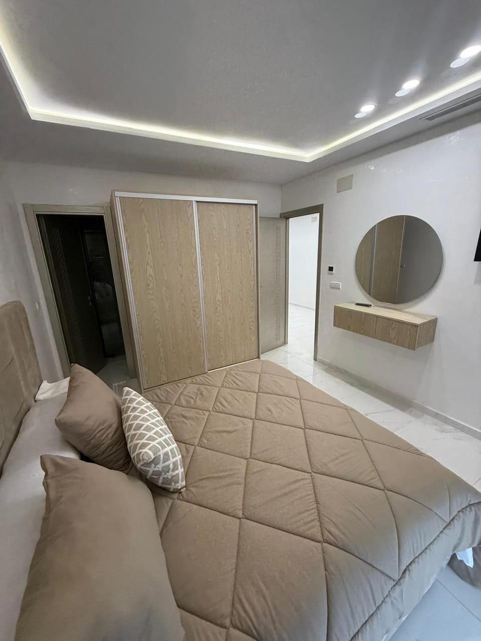 Appart Résidence Sabrin Apartment in Tangier-Tétouan-Al Hoceima