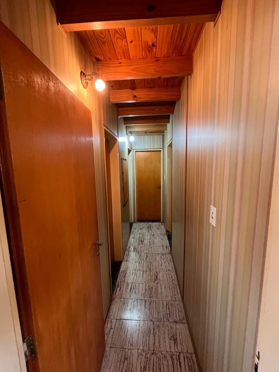Don Manuel House in Entre Ríos Province, Argentina