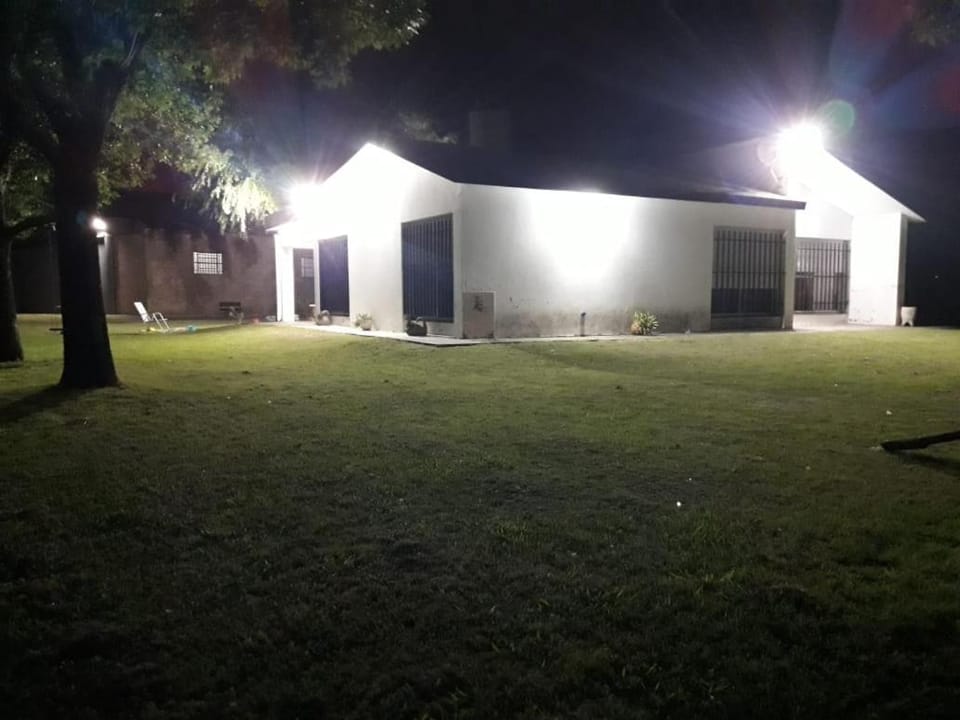 Don Manuel House in Entre Ríos Province, Argentina