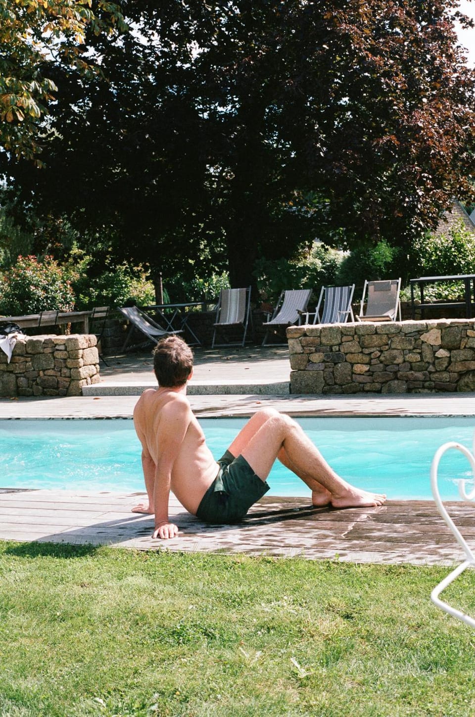 Maison Hyacinthe Bed and Breakfast in Jullouville