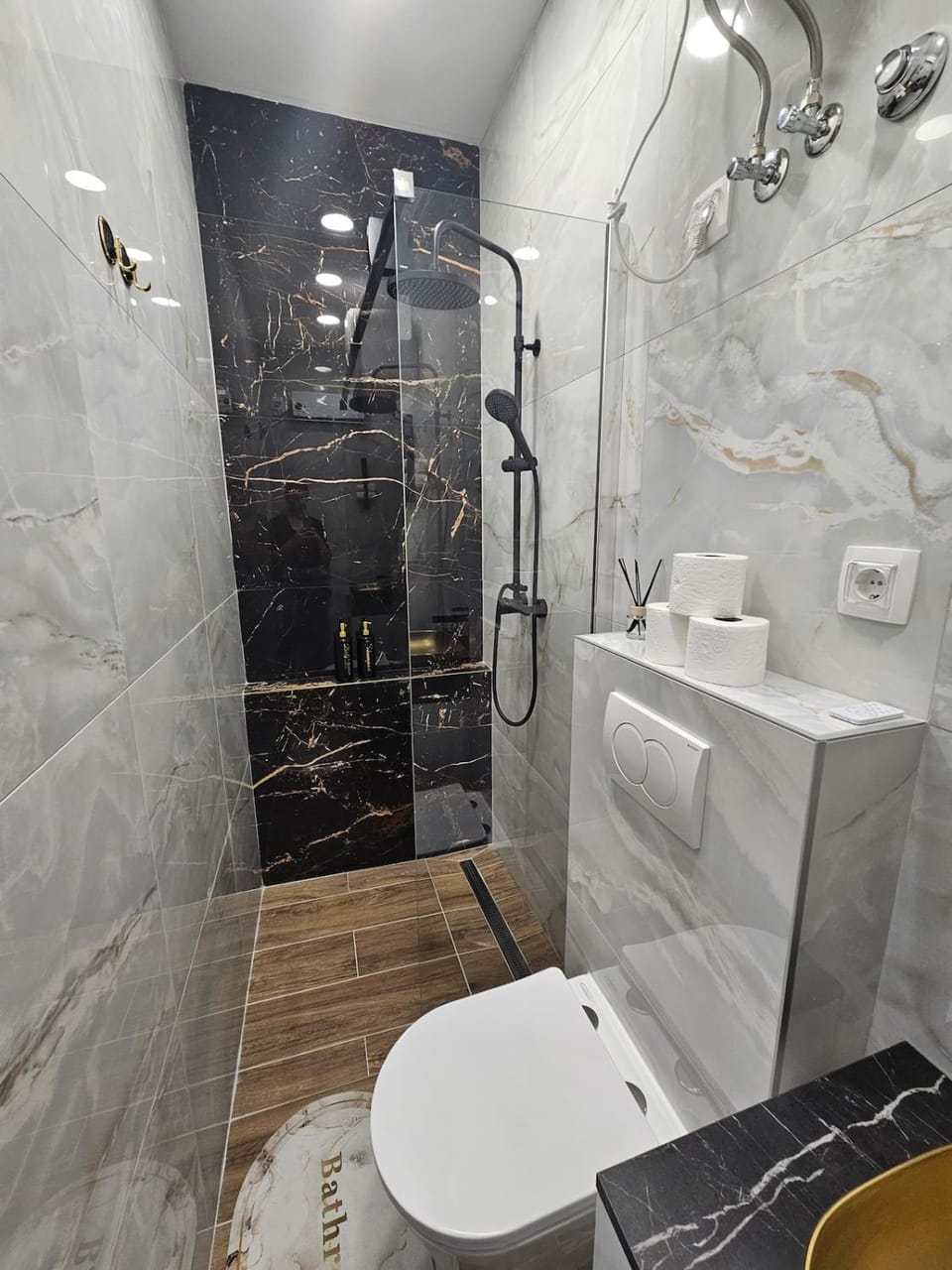 Studio 28 Apartment in Slovenia