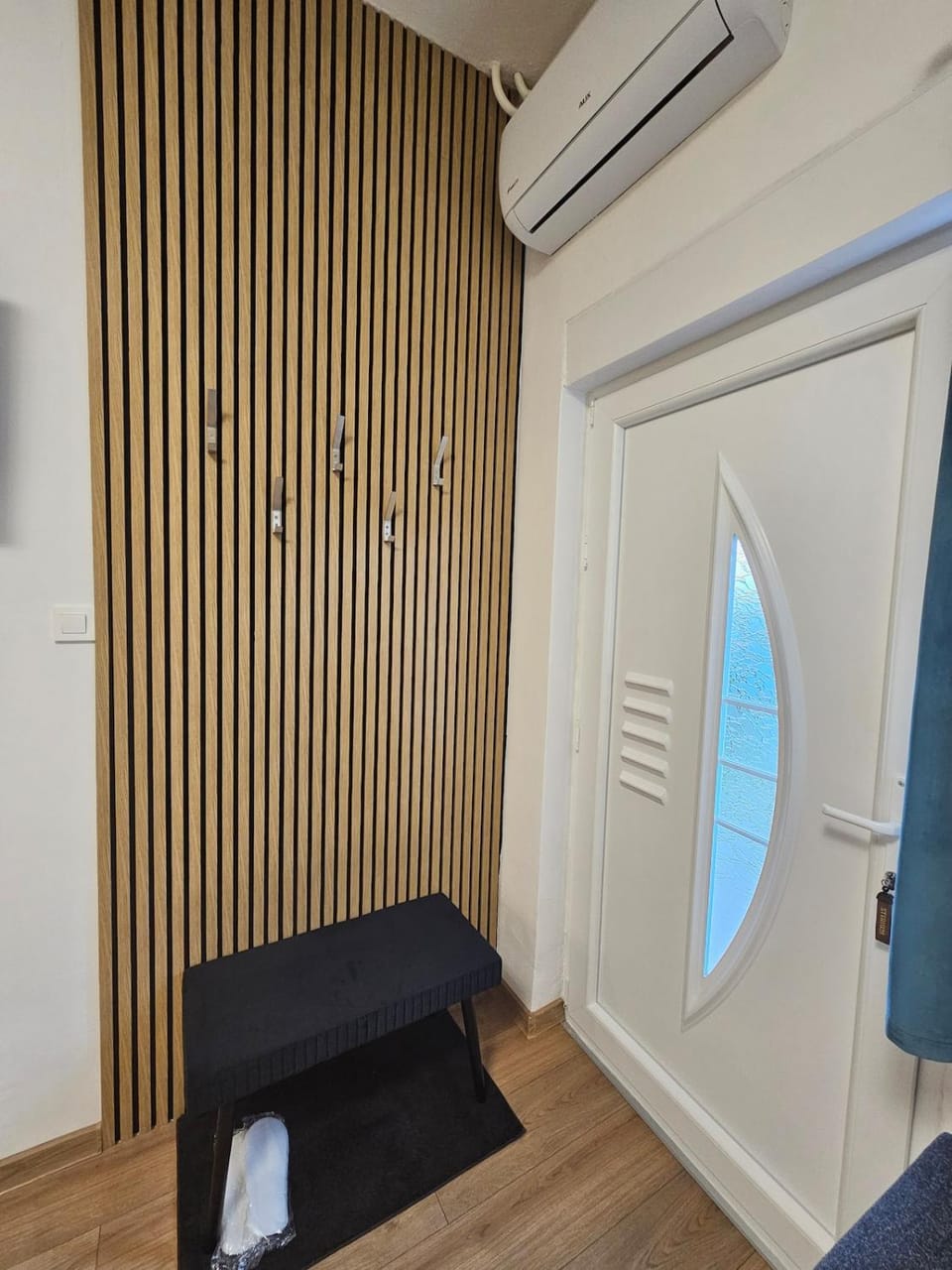 Studio 28 Apartment in Slovenia