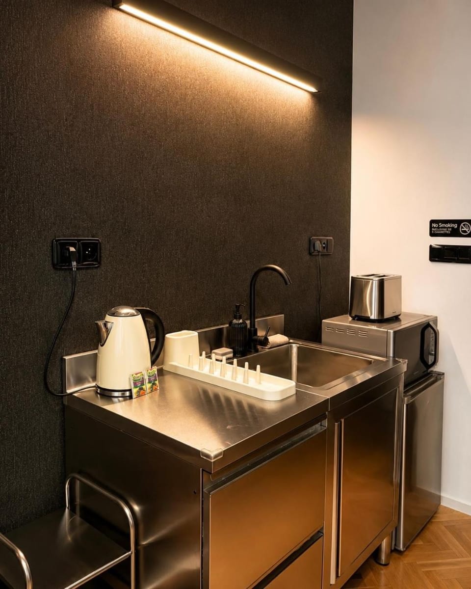 Boutique Apartment Pietro Grohova, Brno Centre Apartment in Brno