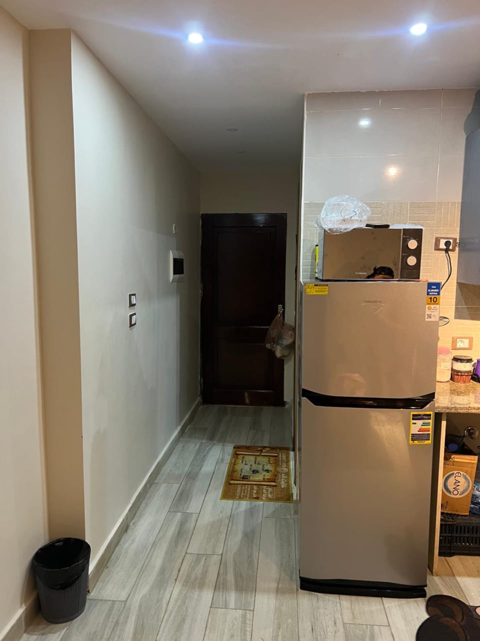 Newly finished 1bdr apartment golf porto marina Apartment in Egypt