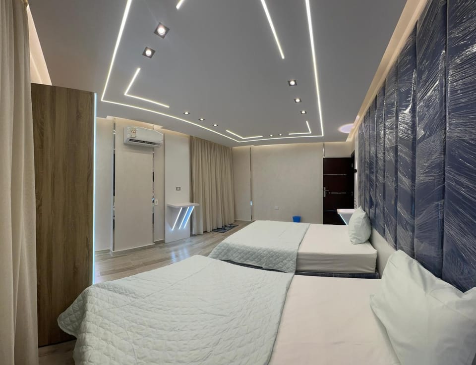 شقه فندقية Apartment in Cairo Governorate