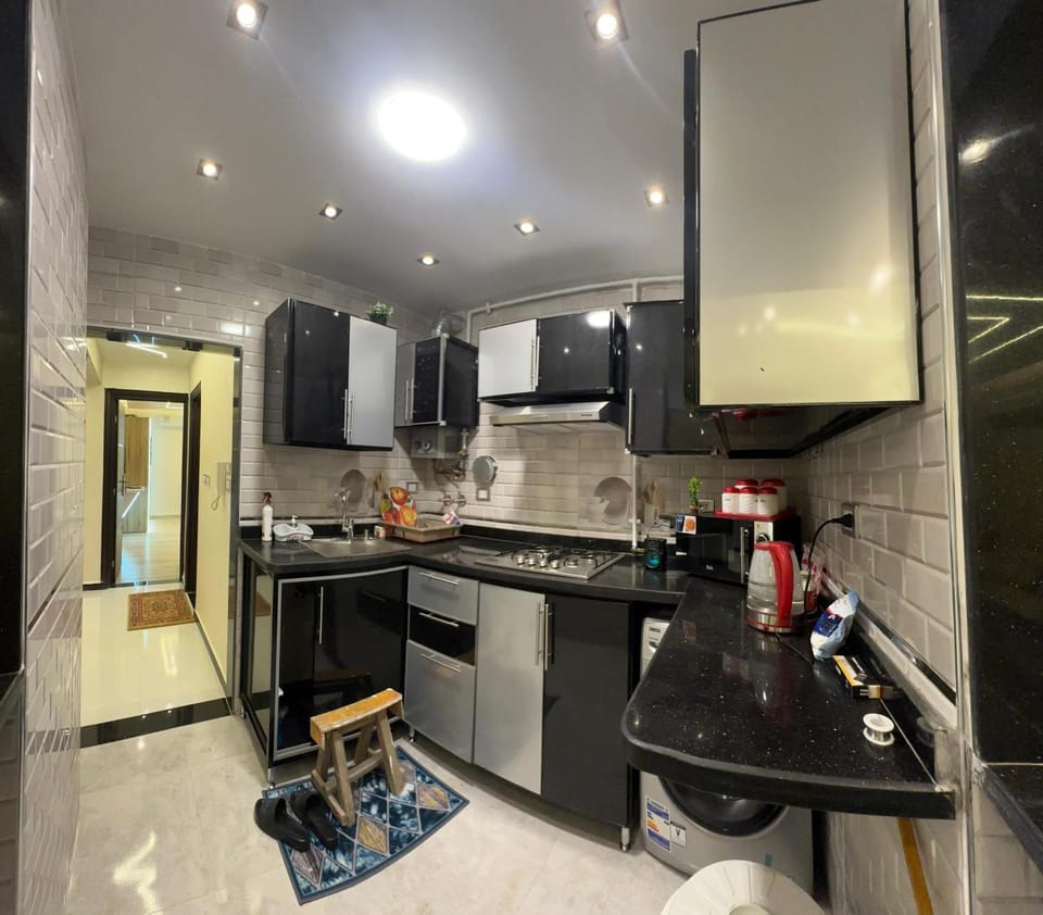شقه فندقية Apartment in Cairo Governorate