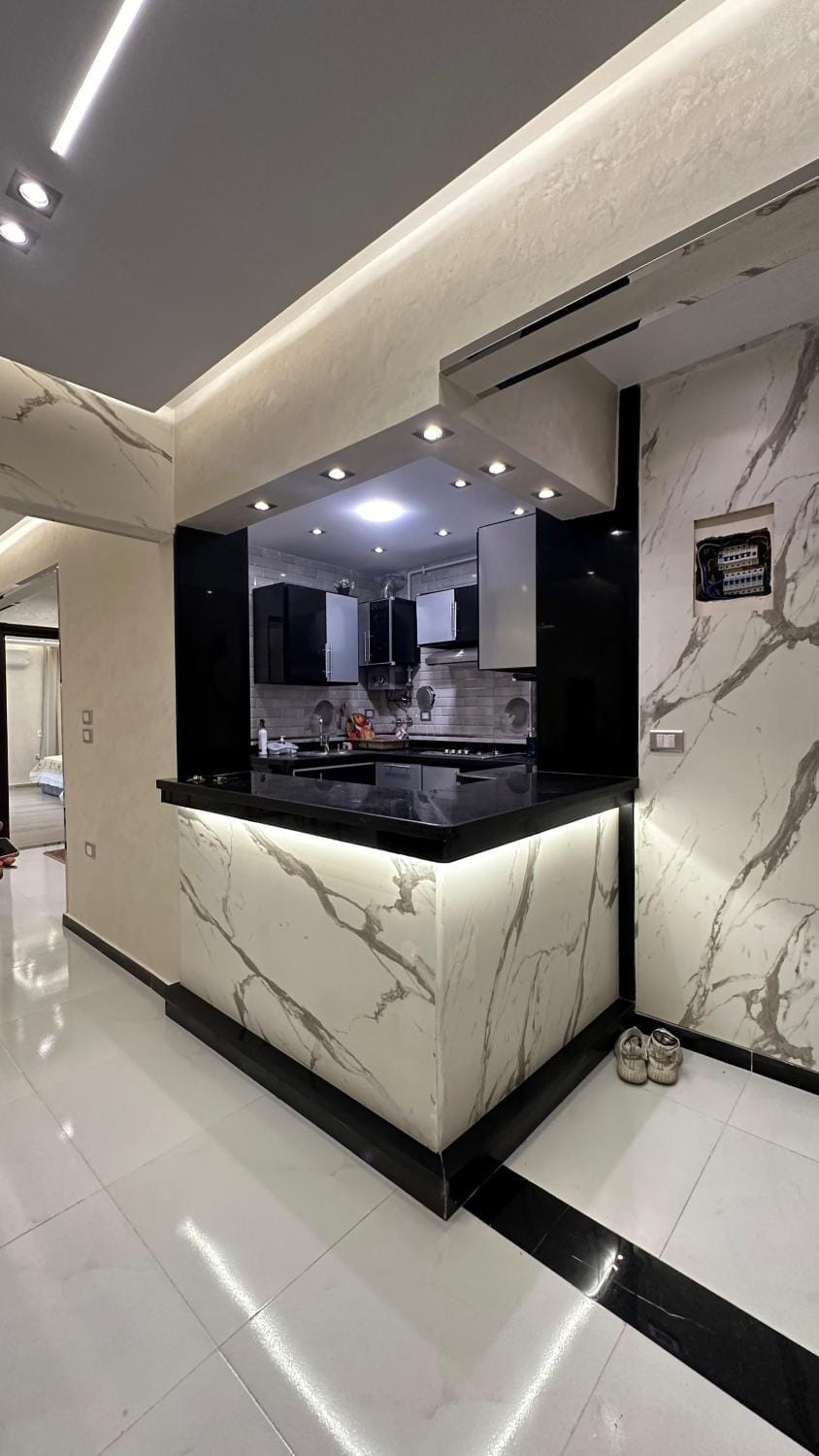 شقه فندقية Apartment in Cairo Governorate
