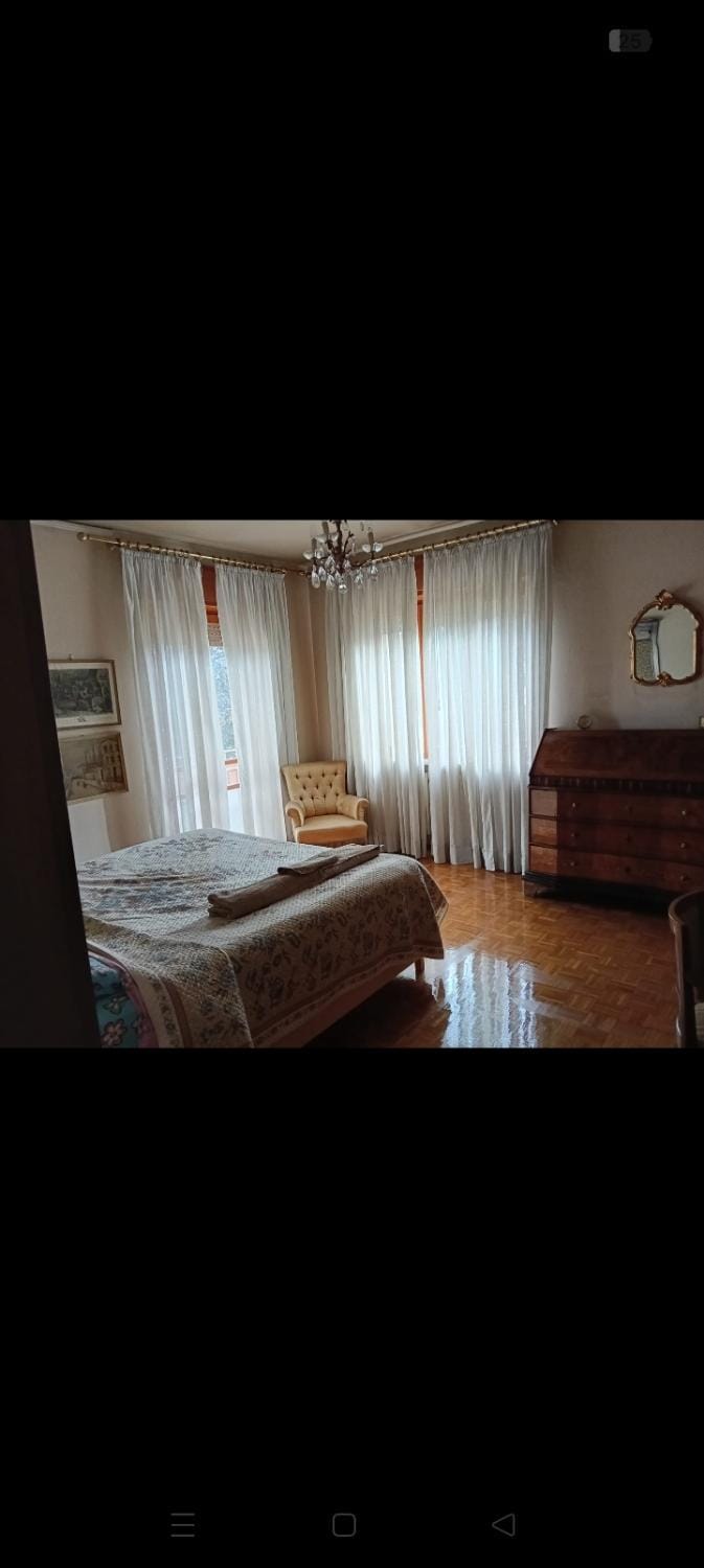 Appartamento vette feltine Apartment in Feltre