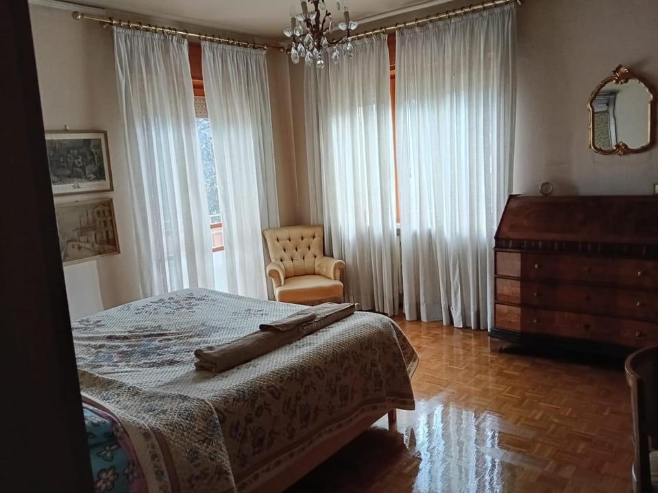 Appartamento vette feltine Apartment in Feltre