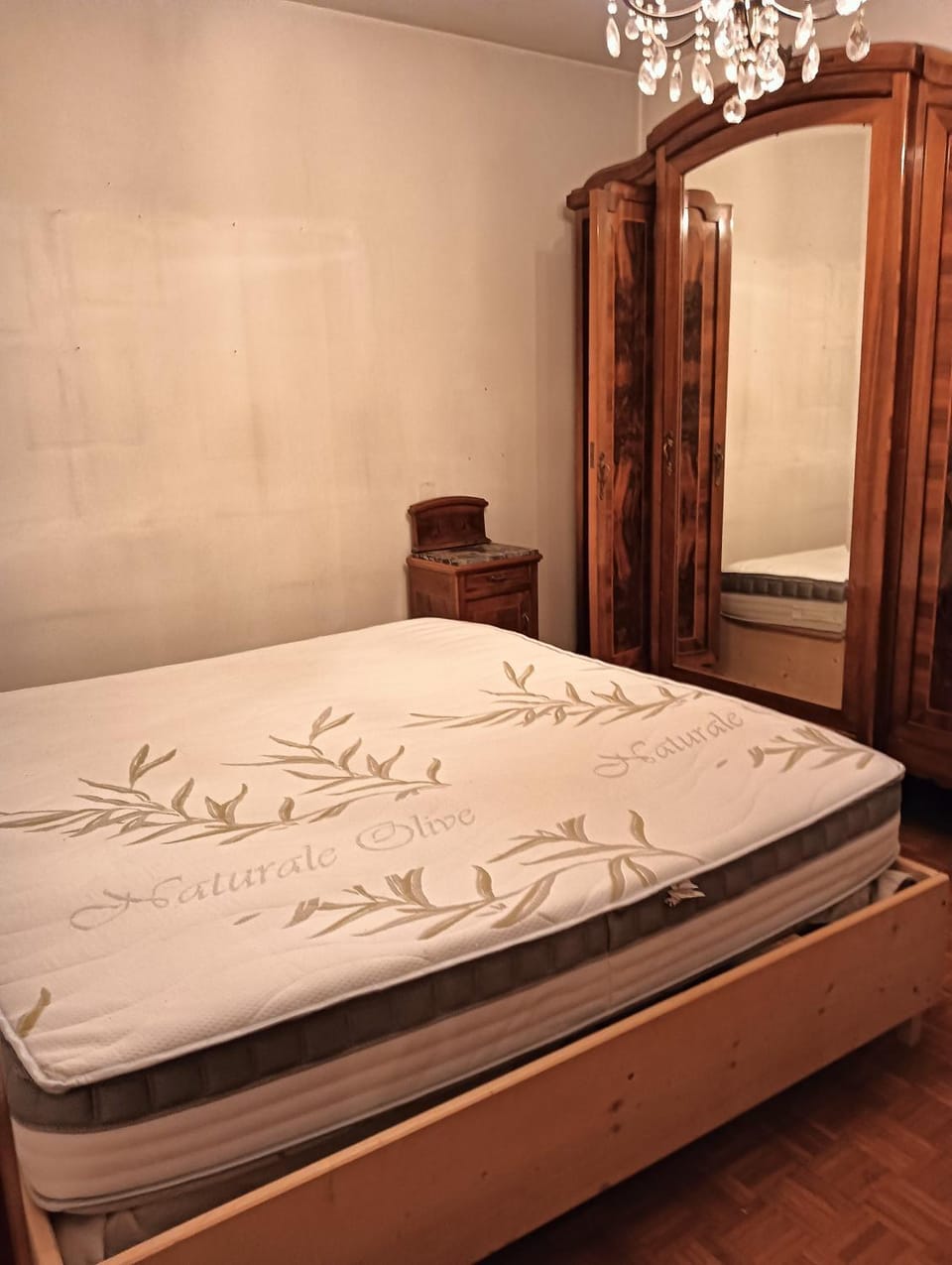 Appartamento vette feltine Apartment in Feltre