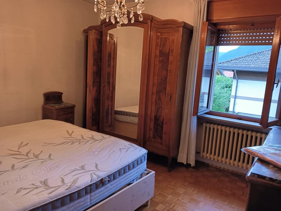 Appartamento vette feltine Apartment in Feltre