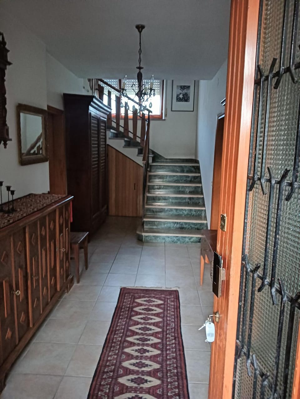 Appartamento vette feltine Apartment in Feltre