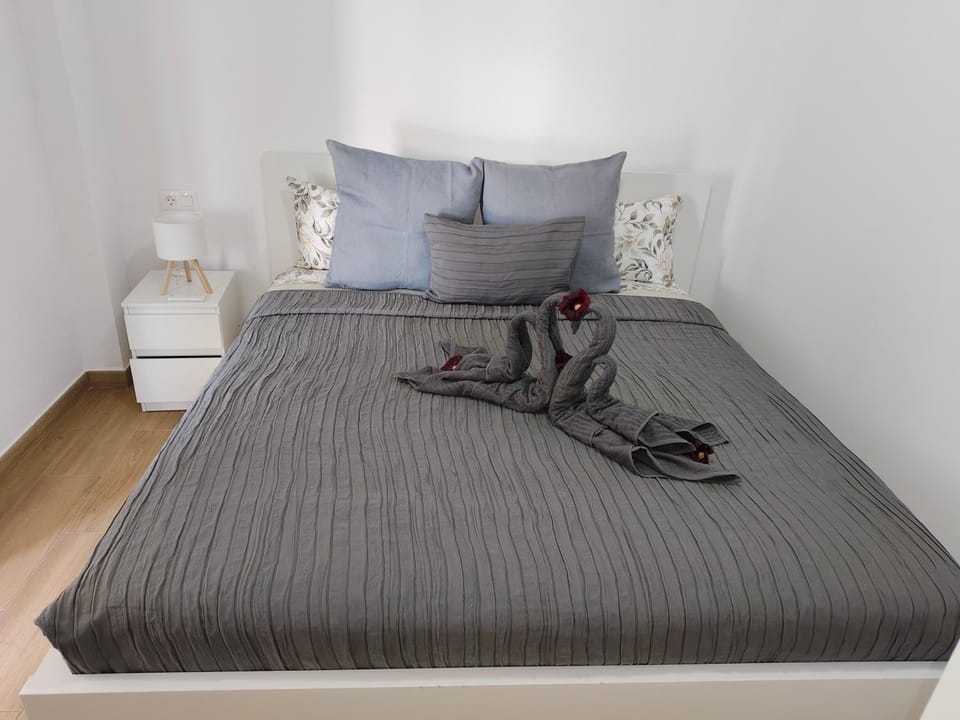 Piedras del Teide Apartment in Guia de Isora