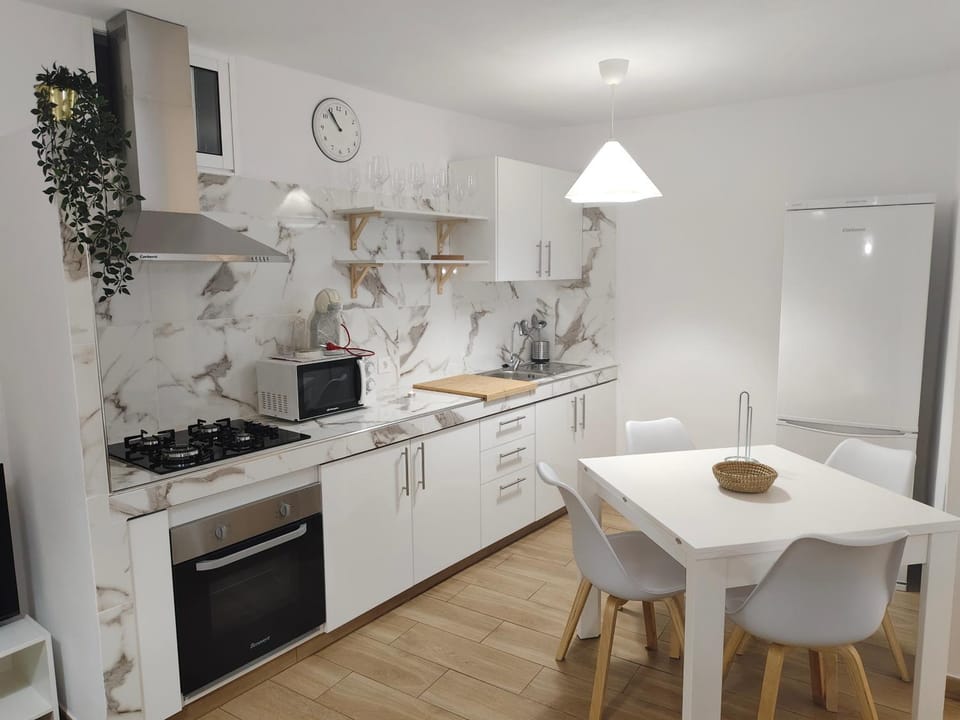 Piedras del Teide Apartment in Guia de Isora