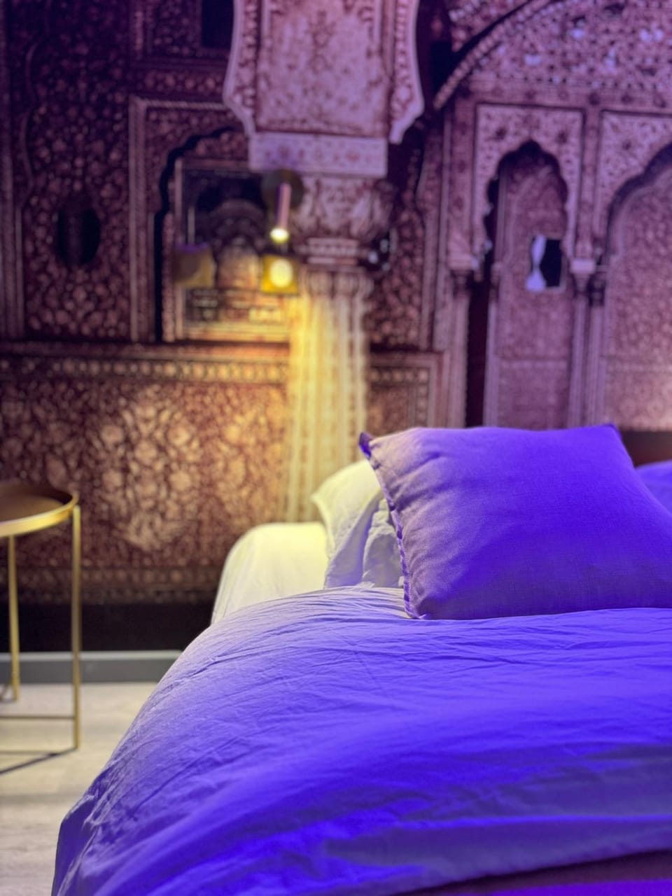 Maharaja Apartment in Hauts-de-France