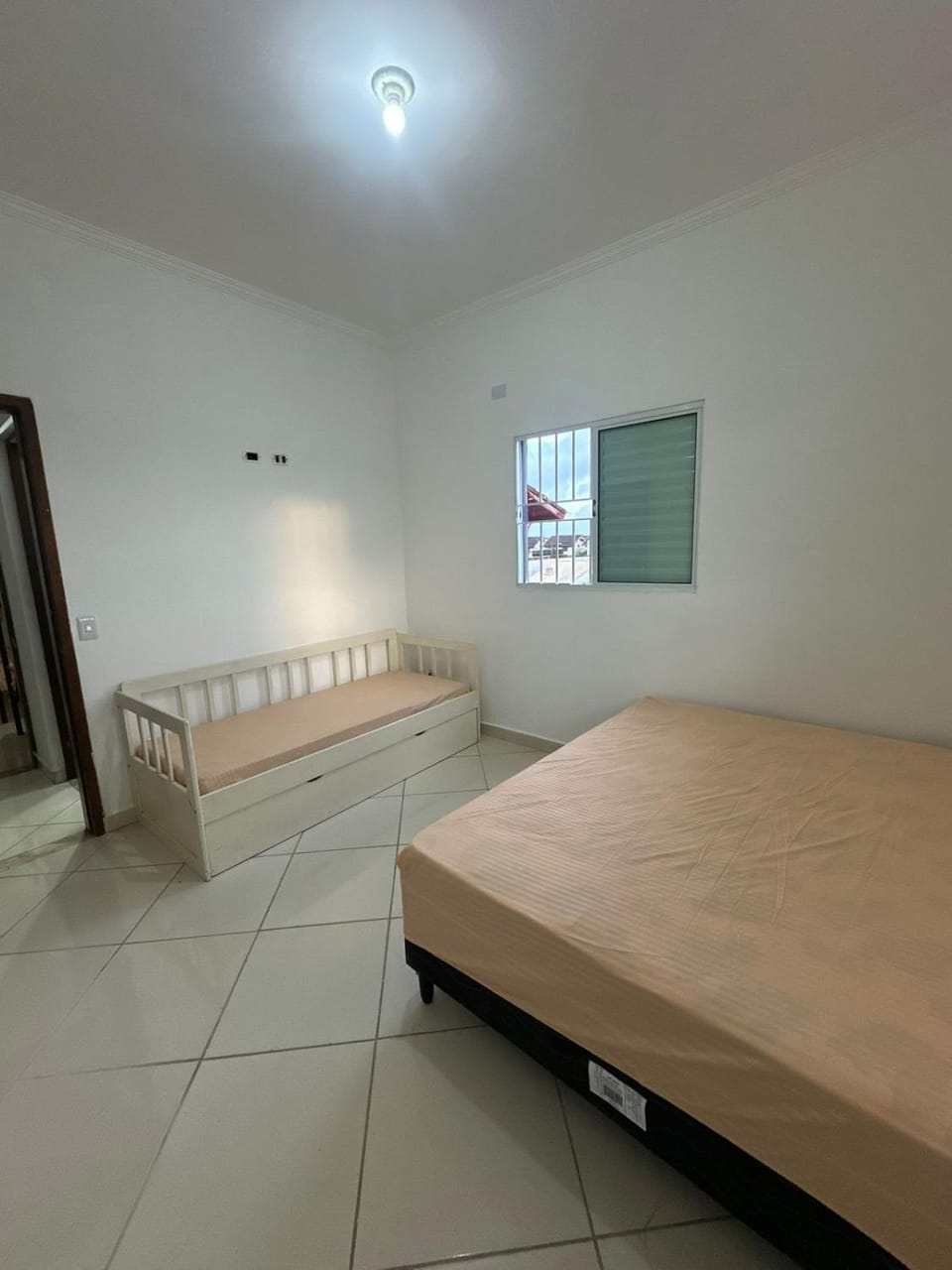 Apartamento Cibra Apartment in Itanhaém