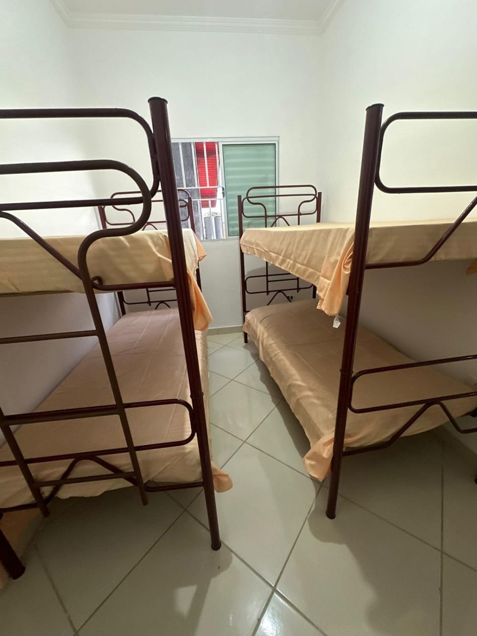Apartamento Cibra Apartment in Itanhaém