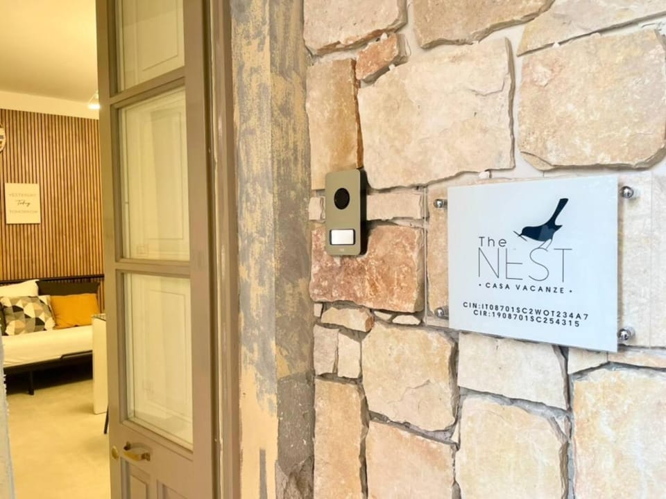 Property logo or sign