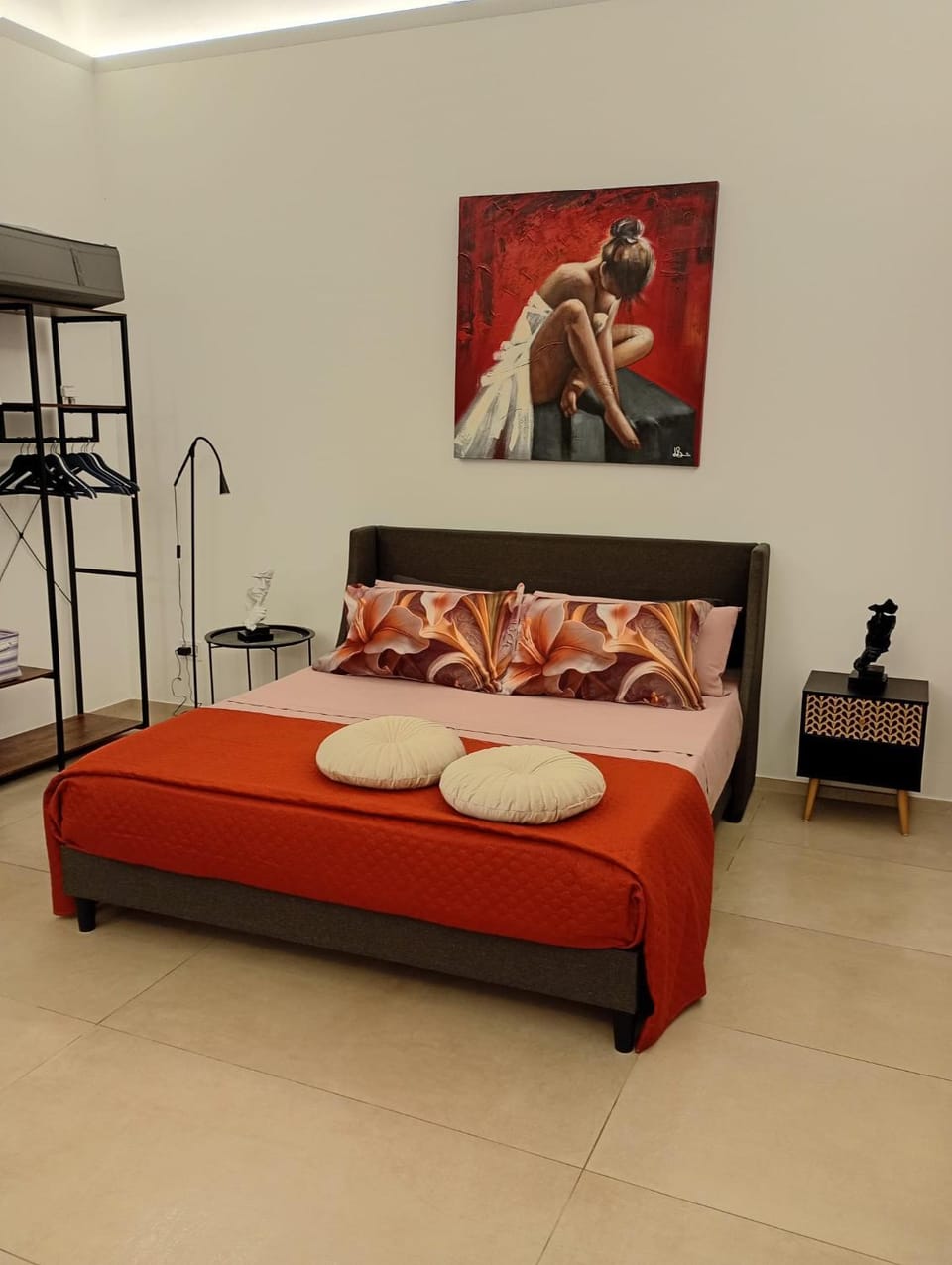The Nest Apartment in Catania
