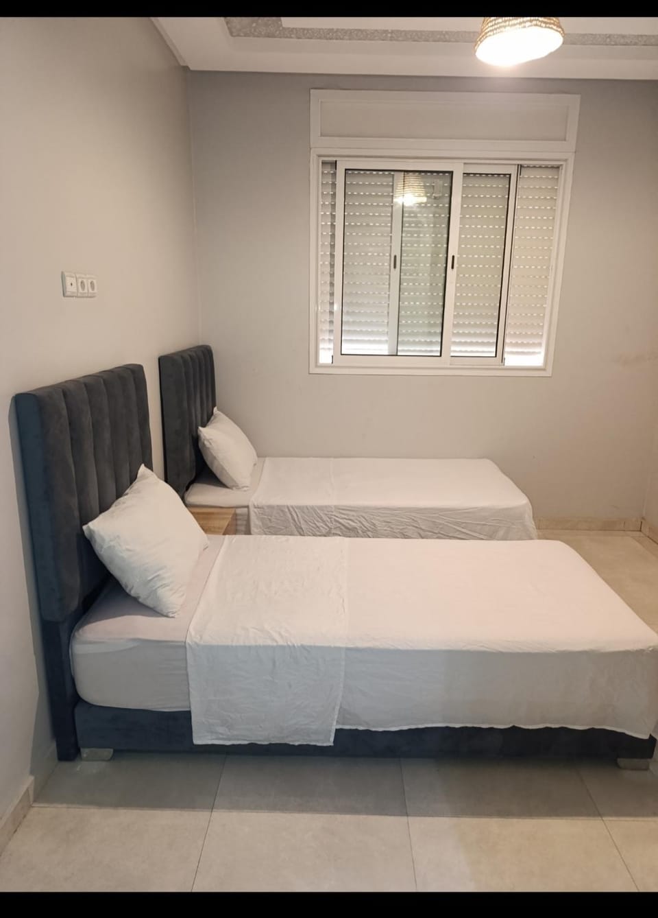 Chambre Marrakech 4 Bed and Breakfast in Marrakesh