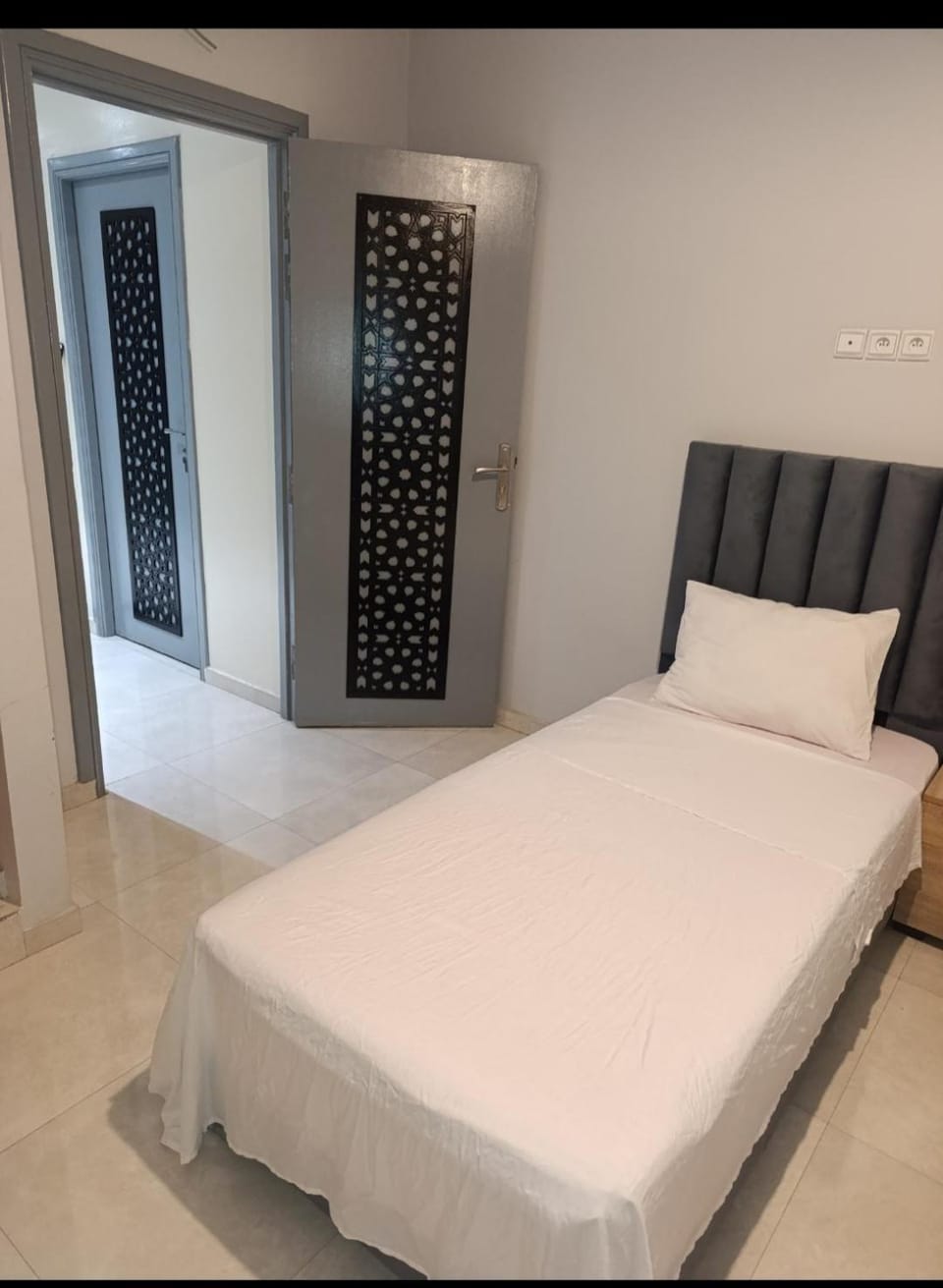 Chambre Marrakech 4 Bed and Breakfast in Marrakesh