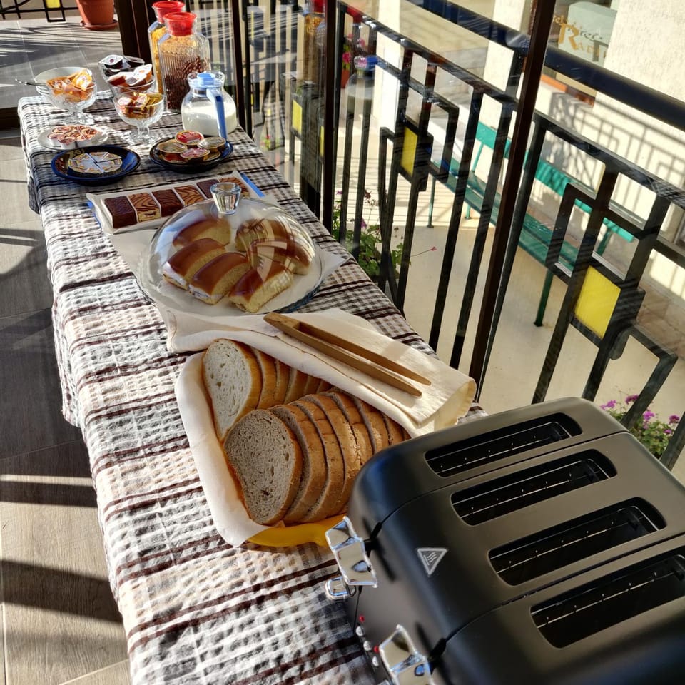 Breakfast