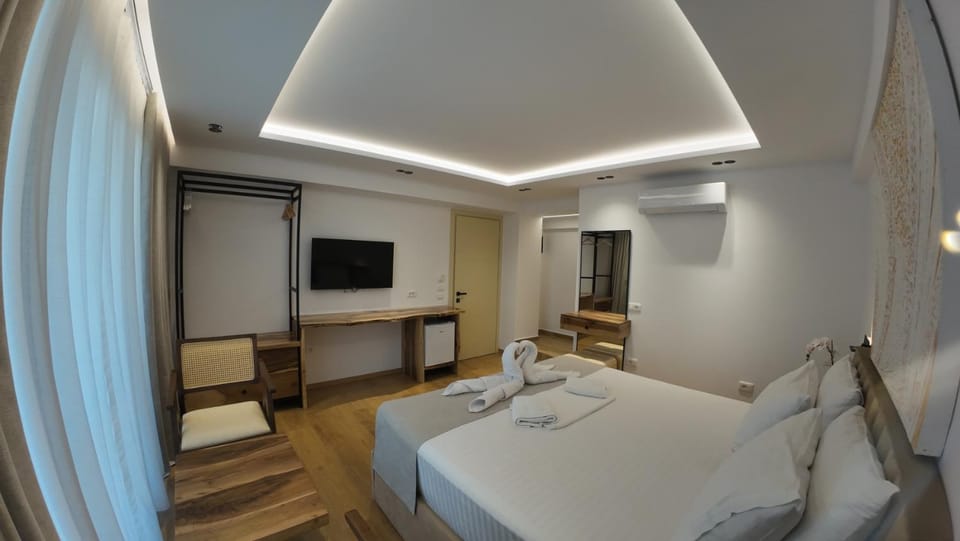 Vila Kosteli Hotel in Vlorë County, Albania