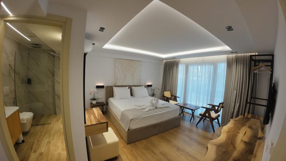 Vila Kosteli Hotel in Vlorë County, Albania