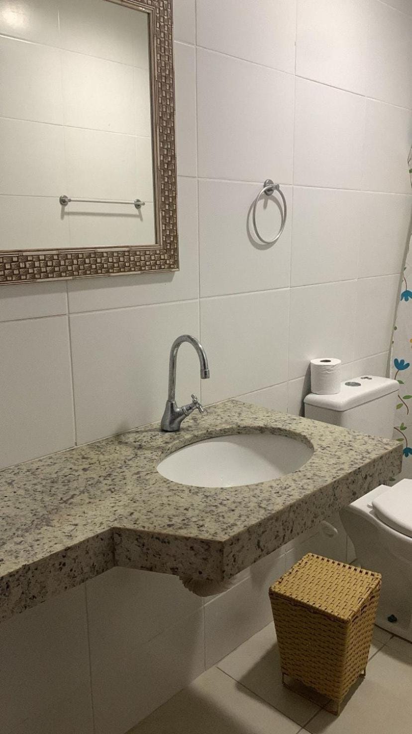 Apartamento refúgio tropical Apartment in State of Rio de Janeiro