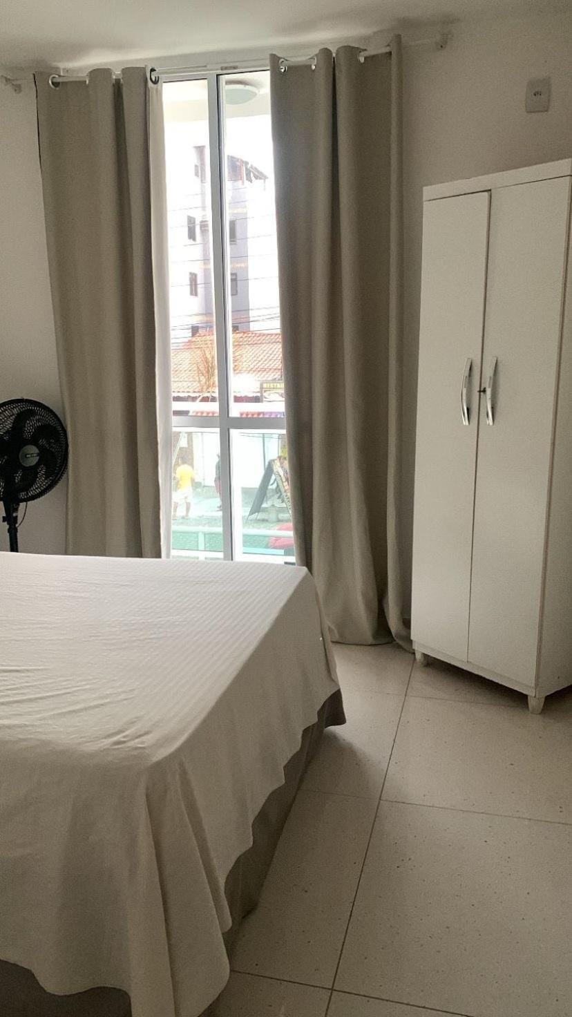 Apartamento refúgio tropical Apartment in State of Rio de Janeiro