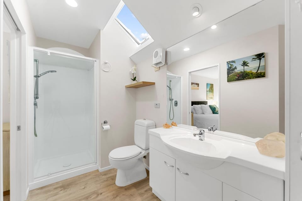 Town & Surf Retreat - Mount Maunganui House in Bay Of Plenty