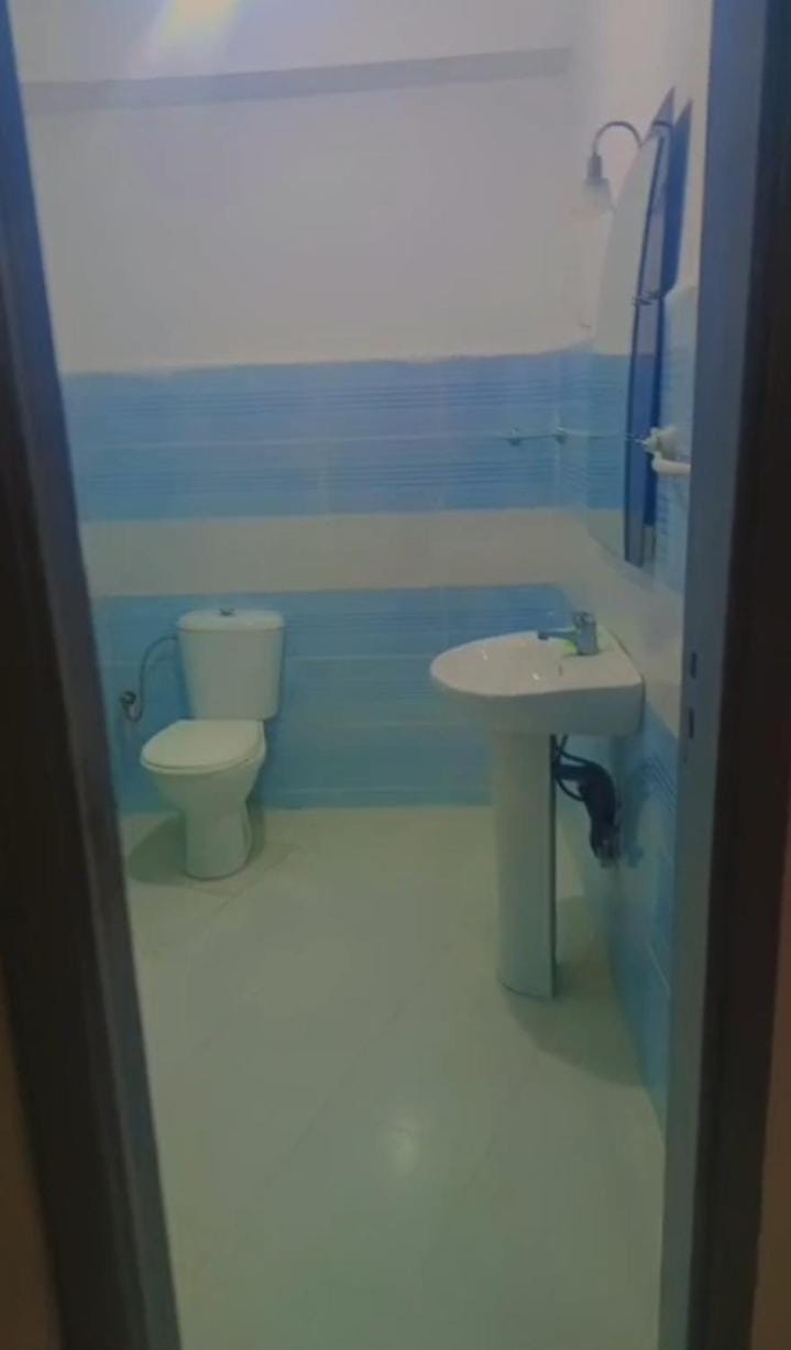 شقة عائلية جميلة Apartment in Tangier