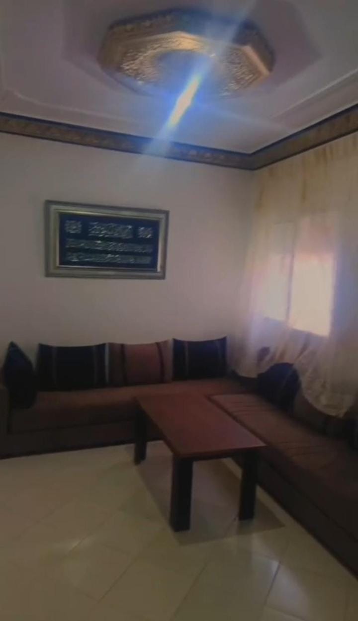 شقة عائلية جميلة Apartment in Tangier